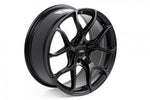 APR A01 Flow Formed Wheels (19x8.5) (Satin Black) (1 Wheel)