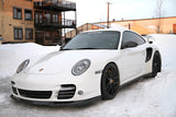 VR Aero Carbon Fiber Package Porsche 997 TT 07-13