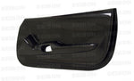 TOYOTA SUPRA 1993 - 1998 DOOR PANELS (Pair)