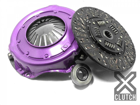 XClutch XKBU26001-1A Chevrolet Corvette Stage 1 Clutch Kit