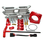 2015+ WRX Bolt-On BRZ Manifold Kit