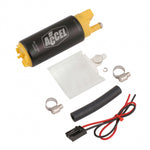 ACCEL FUEL PUMP - THRUSTER 500