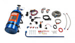 NOS Supercharger Wet Nitrous System