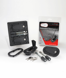 AeroCatch 125-4100 Xtreme Series Locking Hood Pins
