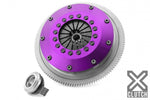 XClutch 8" Twin Sprung Ceramic Clutch Kit for Subaru WRX 2006-2014