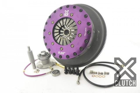 XClutch XKGM23633-3E Cadillac CTS Motorsport Clutch Kit