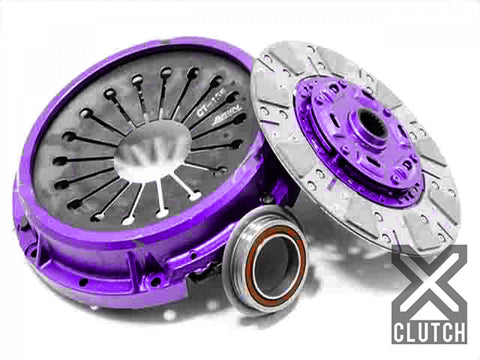 XClutch XKTY24020-1R Toyota Supra Stage 2R Clutch Kit