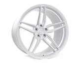 VR Forged D10 Wheel Gloss White 20x11  43mm 5x112