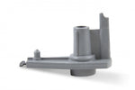 ACCEL Cap & Rotor Kit - for HEI Style Distributor - Gray