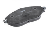 APR Brake Pads - Front