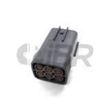 EGR Harness Plug Cap