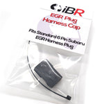 EGR Harness Plug Cap