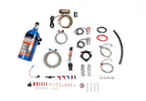 NOS Complete Wet Nitrous System