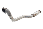 X-Force Pro Series Catted Downpipe Subaru WRX 2008-2014 / STI 2008+