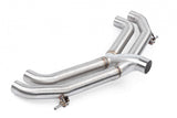 APR Catback Exhaust System (Valveless) - MK7.5 Golf R