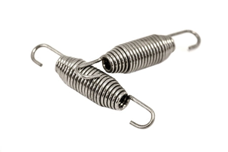 PLM Exhaust Spring - Set of 2 (3.25")