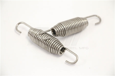 PLM Exhaust Spring - Set of 2 (2.75")