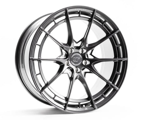 VR Forged D03-R Wheel Gunmetal 20x11  50mm 5x114.3