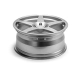 VR Forged D12 Wheel Silver 20x9.0  45mm 5x130