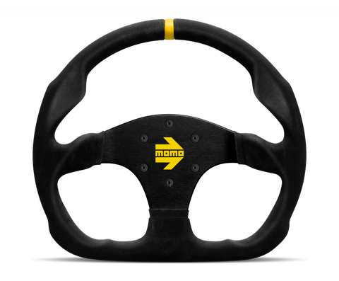 MOMO MOD. 30 Steering Wheel