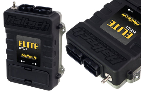 Elite 1500 ECU