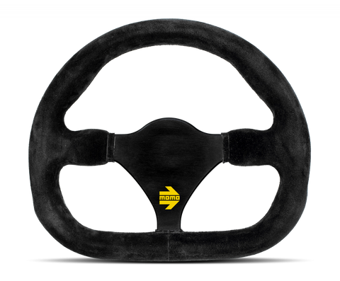 MOMO MOD. 27 Steering Wheel 290mm Diameter