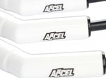 ACCEL Spark Plug Wire Set - Extreme 9000 Ceramic Boot - Chevy / GM 2001-2004 - 3/4 & 1 Ton 8.1L