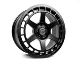 VR Forged D14x Wheel Matte Black 20x9  12mm 6x135 CLEARANCE