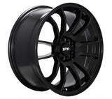 F107 - 18x9.5