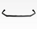 2015-2017 Subaru Wrx STI 4Dr OE Style Carbon Fiber Front Lip