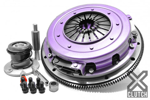 XClutch XKGM27632-2G Chevrolet SS Stage 4 Clutch Kit