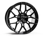 VR Forged D09 Wheel Gloss Black 19x10  37mm 5x120