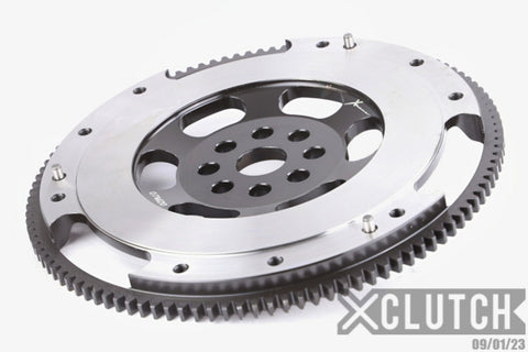 XClutch XFHN009CL Flywheel-Lightweight Chromoly