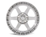 VR Forged D14 Wheel Brushed 17x8.5 -1mm 5x127