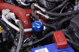 FHS Oil Cap - Subaru/Toyota