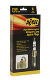 ACCEL HP Copper Spark Plug ACC-18160