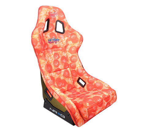 PRISMA ULTRASLICE COLLABROATION PIZZA SEAT