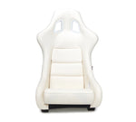 VINYL BUCKET SEAT LARGE