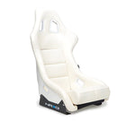 VINYL BUCKET SEAT LARGE