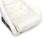 VINYL BUCKET SEAT LARGE