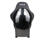 Fiber Glass Bucket Seat Medium