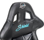 FIA COMPEITITON SEAT WATER PROOF