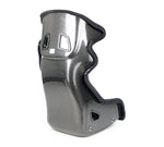 FIA Competition full halo carbon seat - Medium