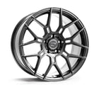 VR Forged D09 Wheel Gunmetal 19x10  37mm 5x120