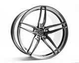 VR Forged D10 Wheel Gunmetal 20x12  25mm 5x114.3