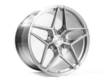 VR Forged D04 Wheel Brushed 21x11.5  58mm 5x130