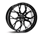 VR Forged D05 Wheel Gloss Black 20x11  16mm 5x115