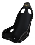 Tillett B6 Screamer Black GRP Race Car Seat