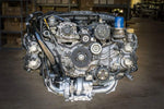 Forced Performance Blue Turbocharger Subaru WRX 2015-2021