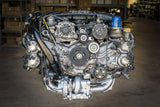 Forced Performance Blue Turbocharger Subaru WRX 2015-2021